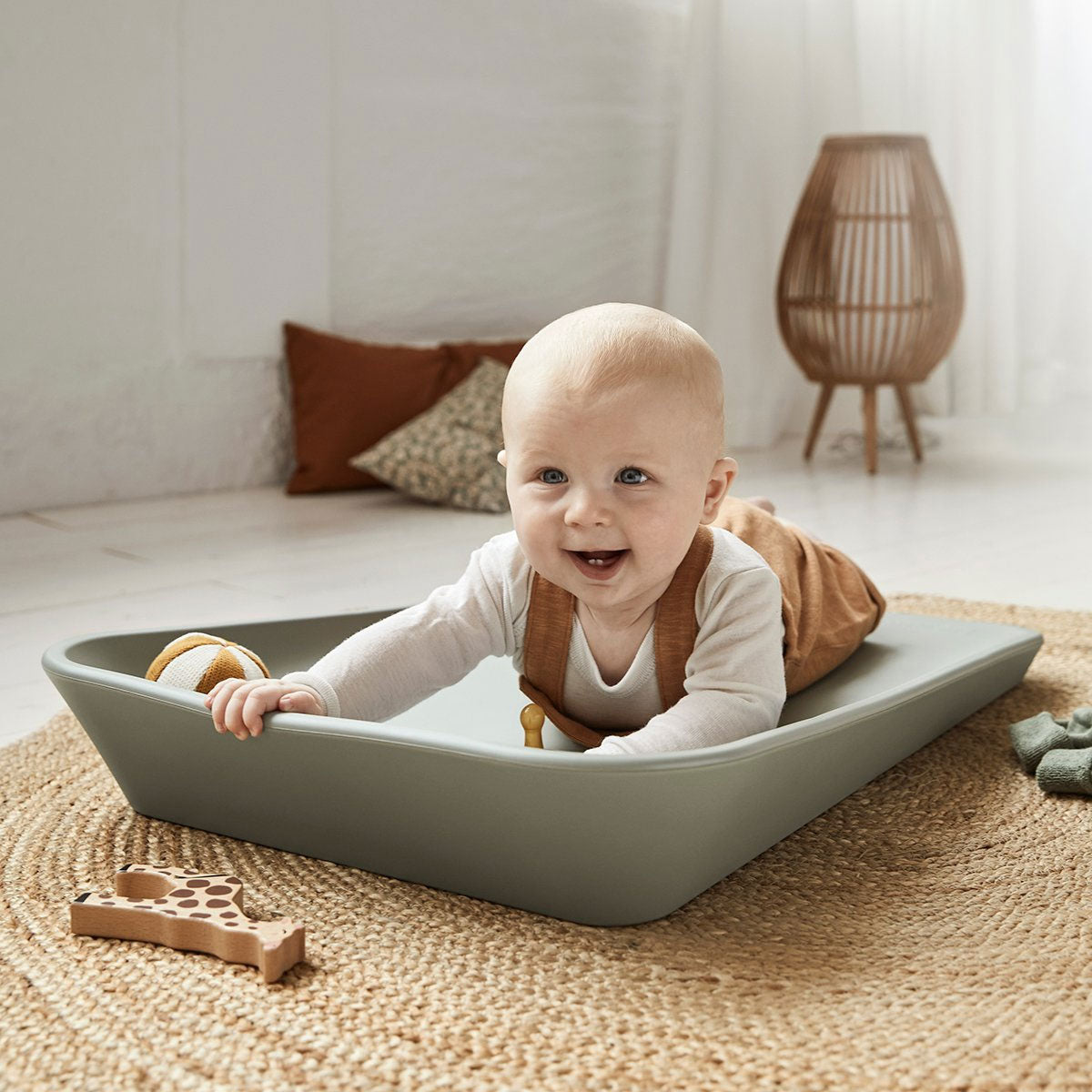 LEANDER MATTY CHANGER - baby enRoute