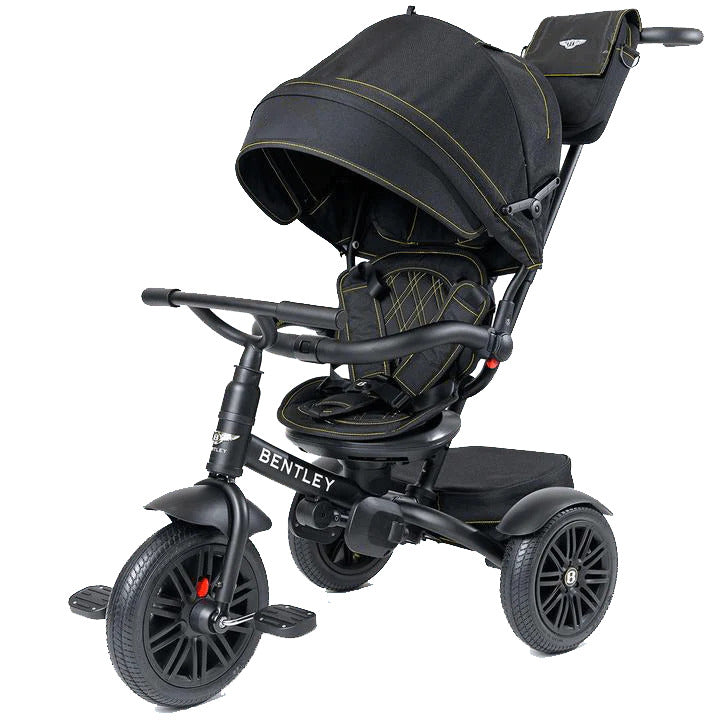 BENTLEY TRIKE 6 IN 1 V2 CENTENNIAL 100 YEARS EDITION