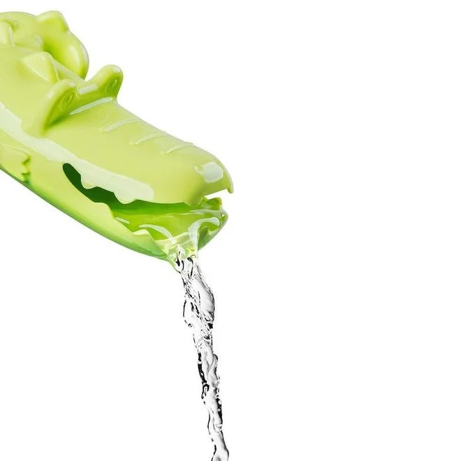 LILLIPUTIENS ANATOLE THE FLOATING CROCODIL