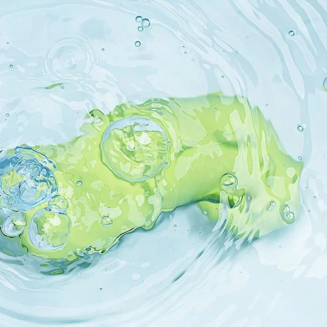 LILLIPUTIENS ANATOLE THE FLOATING CROCODIL - baby enRoute