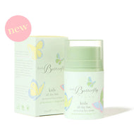 Little Butterfly London Kids All Day Fun Protection Face Cream 50 ml