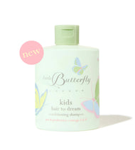 Little Butterfly London Kids Hair To Dream Conditioning Shampoo 300 ml