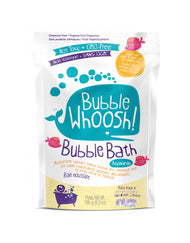LOOT TOY CO FOAMING BATH POWDER AQUAMARINE