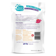 LOOT TOY CO FOAMING BATH POWDER AQUAMARINE