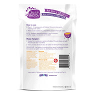 LOOT TOY CO FOAMING BATH POWDER PASSION FRUIT