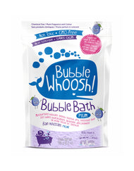 LOOT TOY CO FOAMING BATH POWDER PLUM