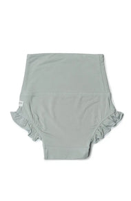 Loulou Lollipop Girl's Bloomer In Tencel Sage