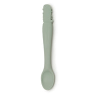 LOULOU LOLLIPOP SILICONE FEEDING SPOON