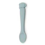 LOULOU LOLLIPOP SILICONE FEEDING SPOON