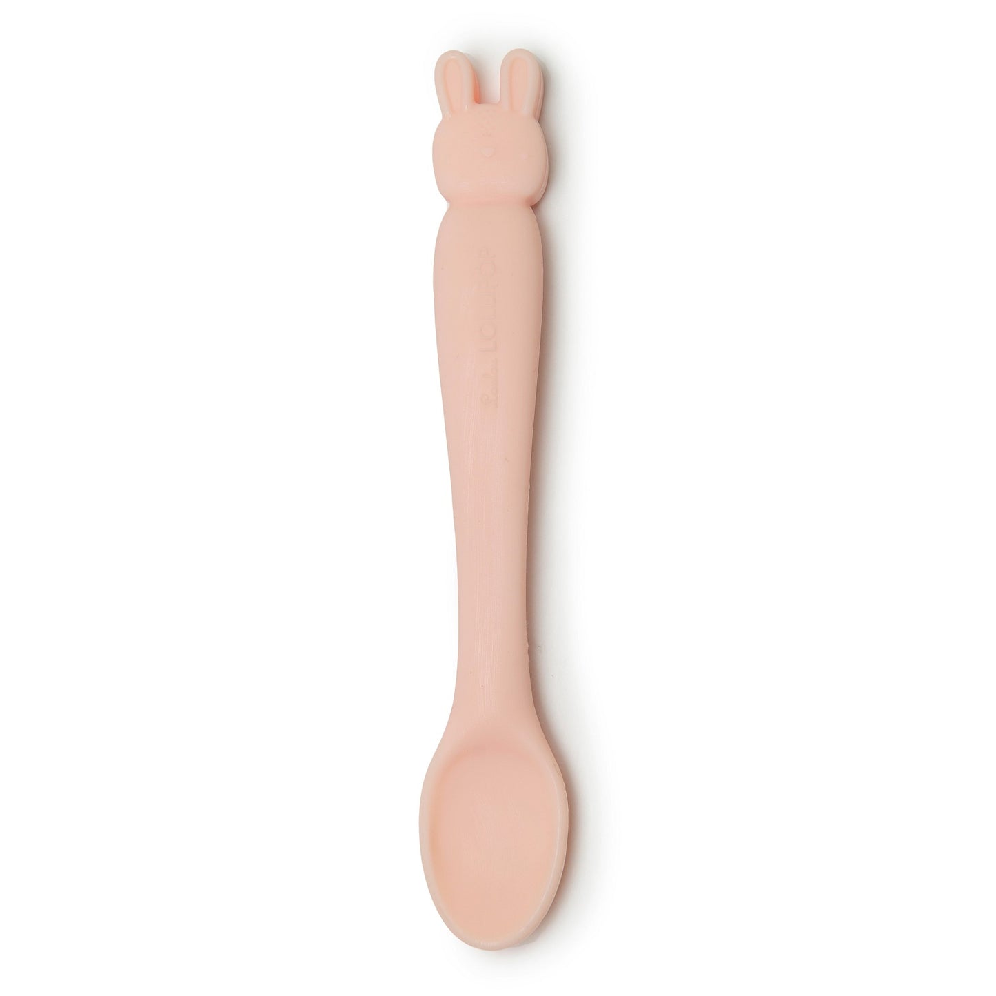 LOULOU LOLLIPOP SILICONE FEEDING SPOON - baby enRoute