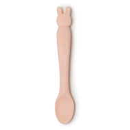 LOULOU LOLLIPOP SILICONE FEEDING SPOON