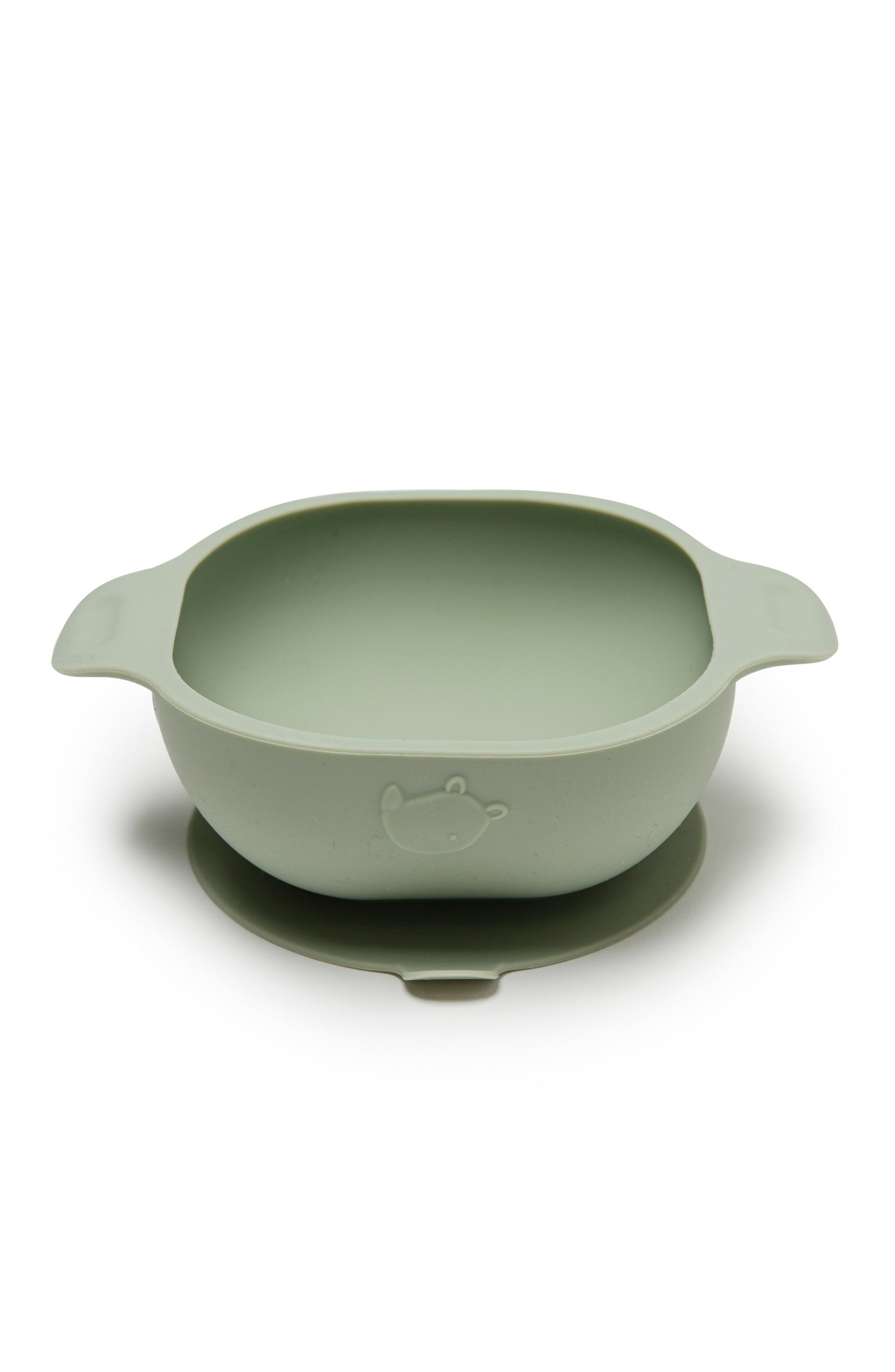 LOULOU LOLLIPOP SILICONE SNACK BOWL - baby enRoute