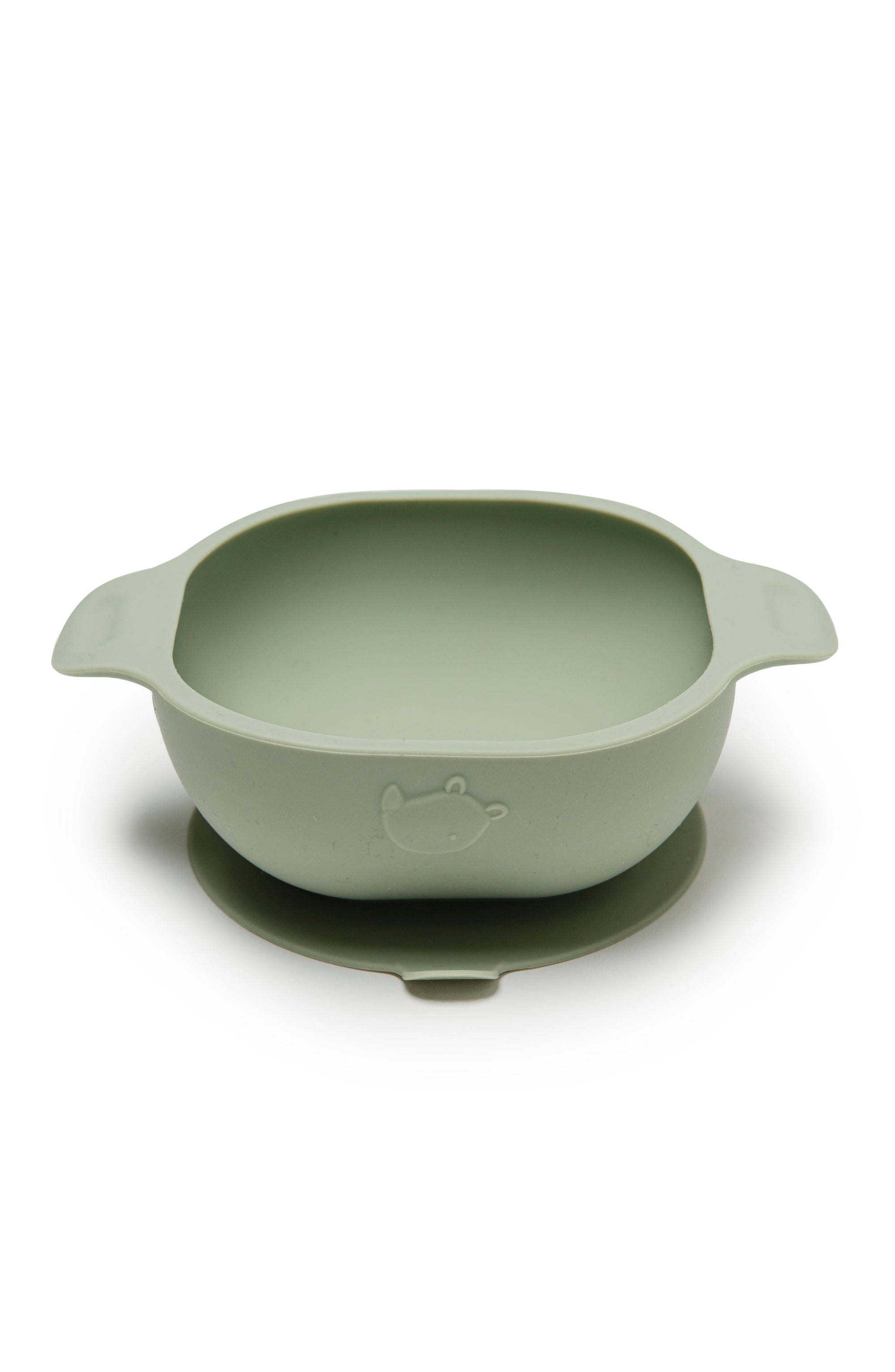 LOULOU LOLLIPOP SILICONE SNACK BOWL