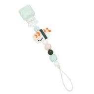 Loulou Lollipop Darling Pacifier Clips