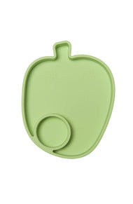 Loulou Lollipop Eric Carle Snack Plate