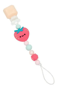 Loulou Lollipop Darling Pacifier Clips