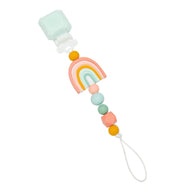 Loulou Lollipop Darling Pacifier Clips