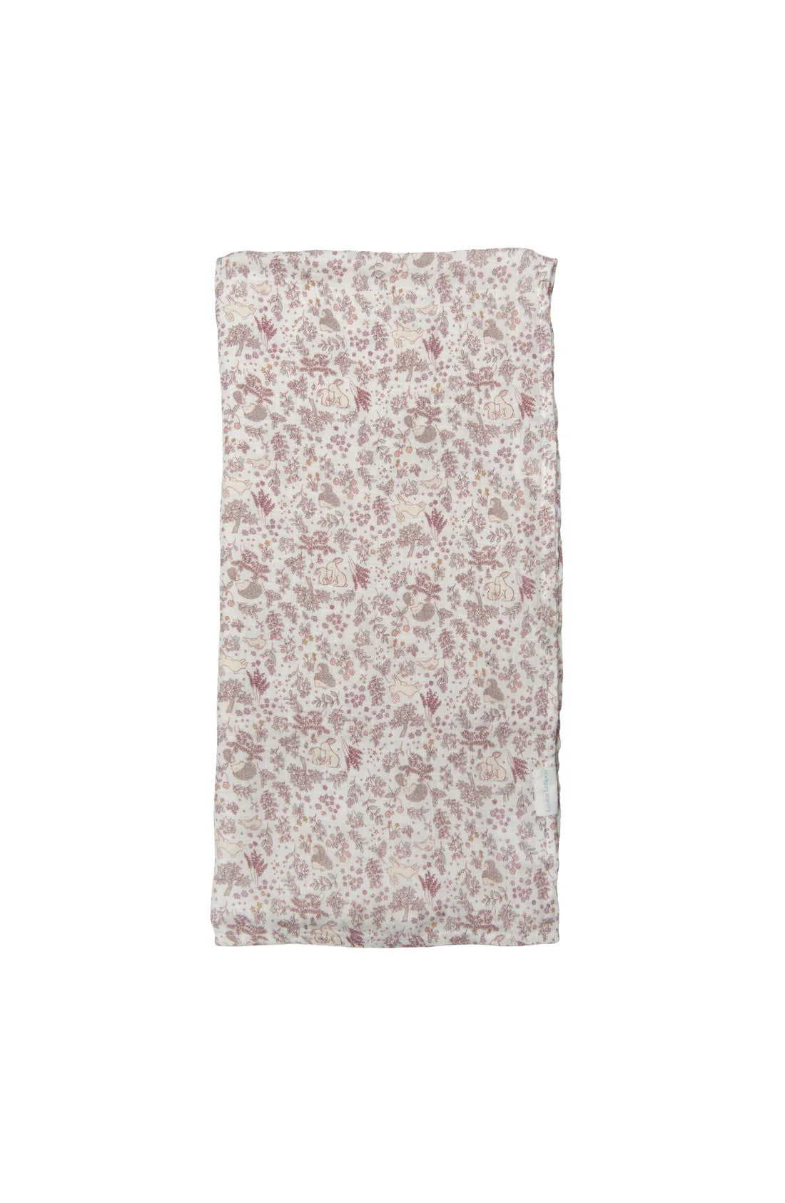 LOULOU LOLLIPOP MUSLIN SWADDLE