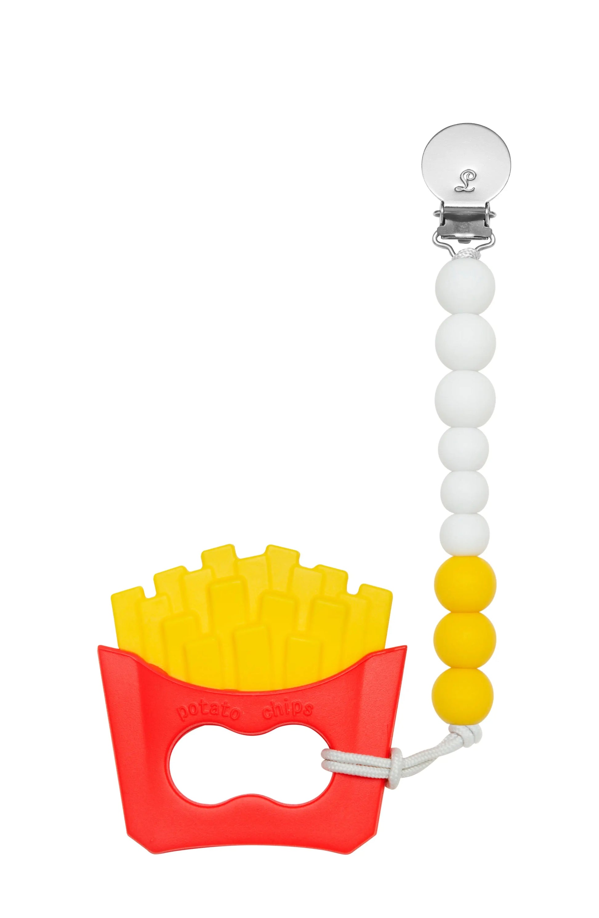 Loulou Lollipop Silicone Teether Set