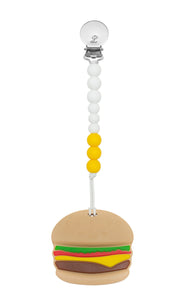 Loulou Lollipop Silicone Teether Set