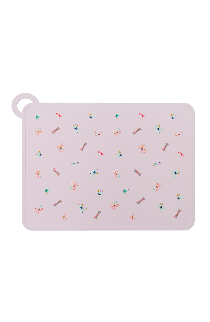 LOULOU LOLLIPOP SILICONE PLACEMAT
