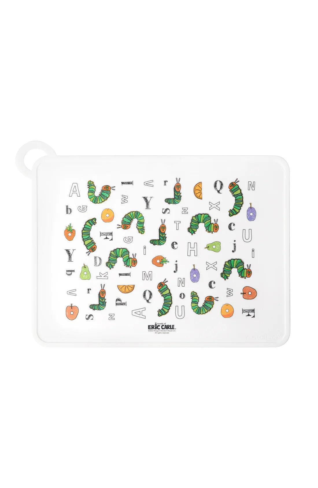 LOULOU LOLLIPOP SILICONE PLACEMAT