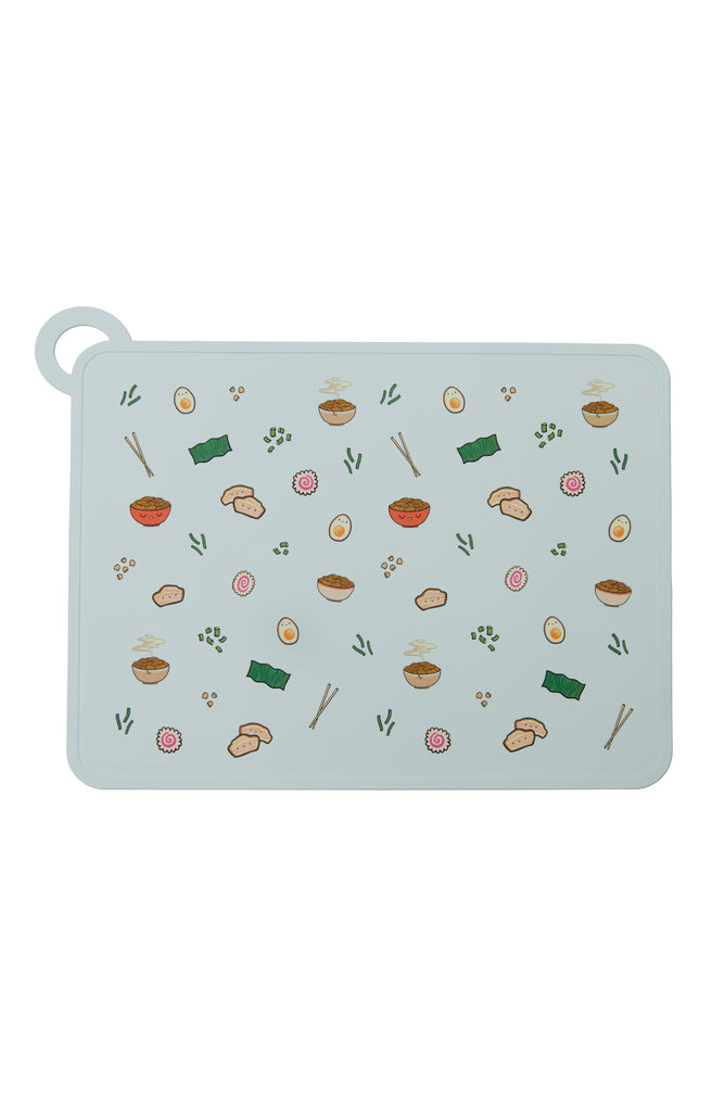 LOULOU LOLLIPOP SILICONE PLACEMAT