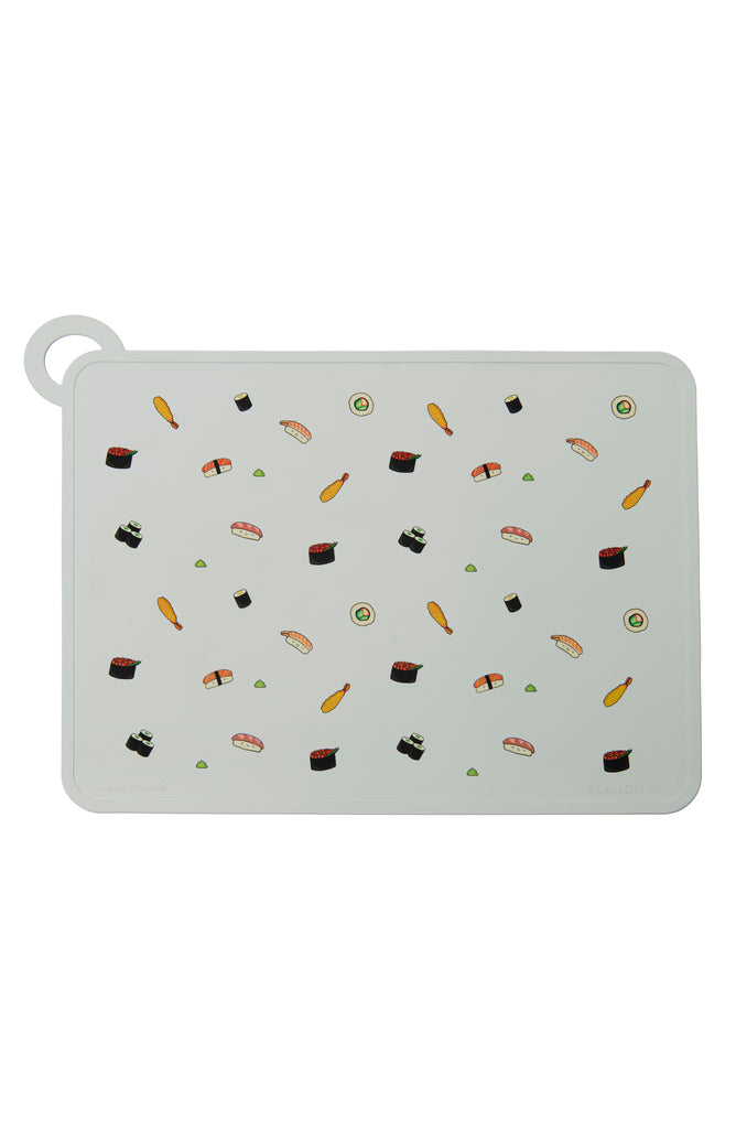 LOULOU LOLLIPOP SILICONE PLACEMAT