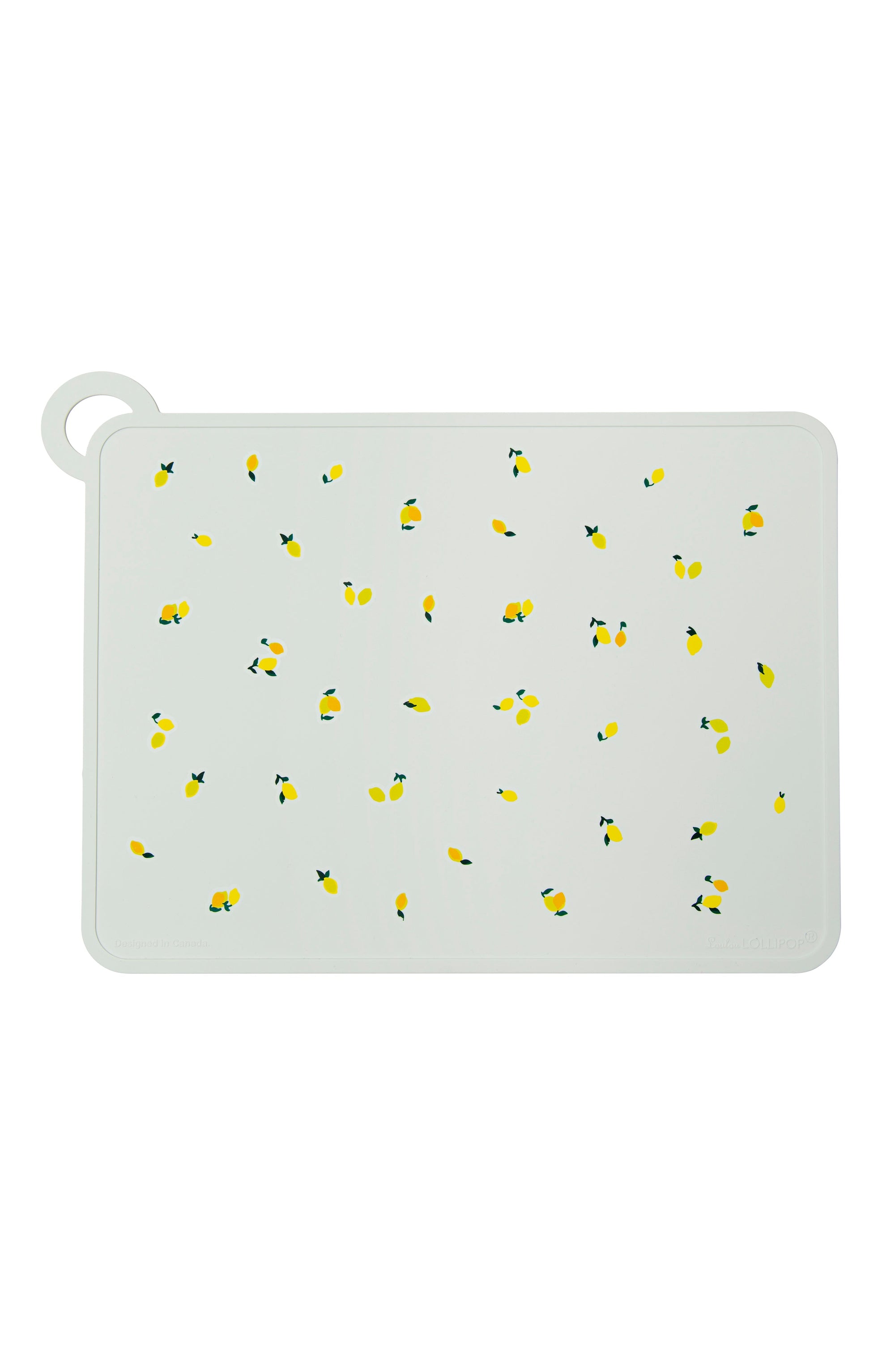 LOULOU LOLLIPOP SILICONE PLACEMAT
