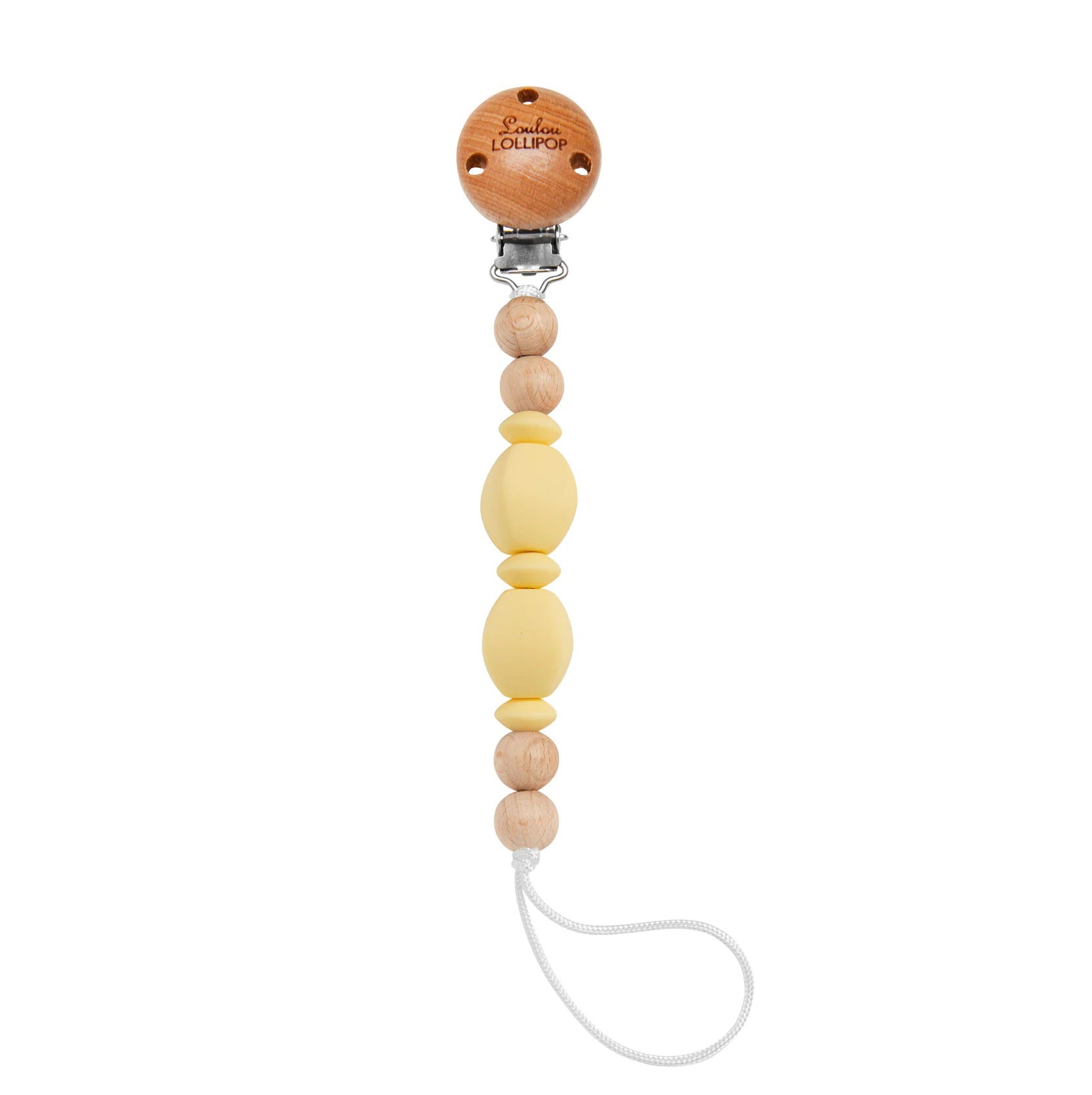 Loulou Lollipop Soleil Clip