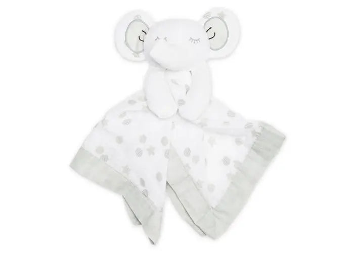 LULUJO LOVELY MUSLIN COTTON - baby enRoute