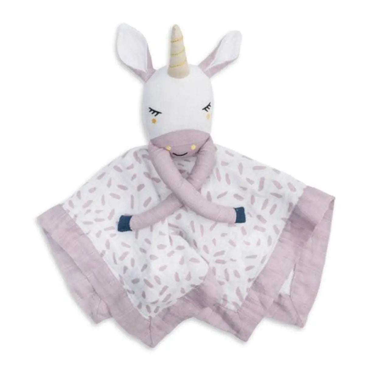 Lulujo Lovely Muslin Cotton