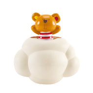 HAPE POP-UP TEDDY SHOWER BUDDY