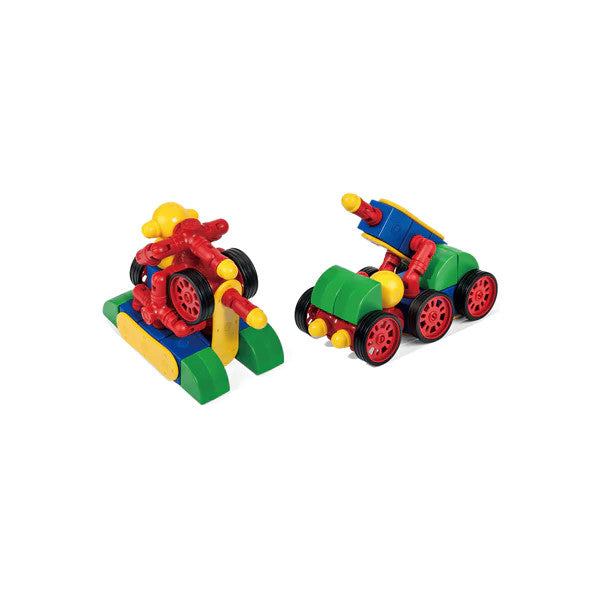 MAGFUN MAGNETIC TOY SET - baby enRoute