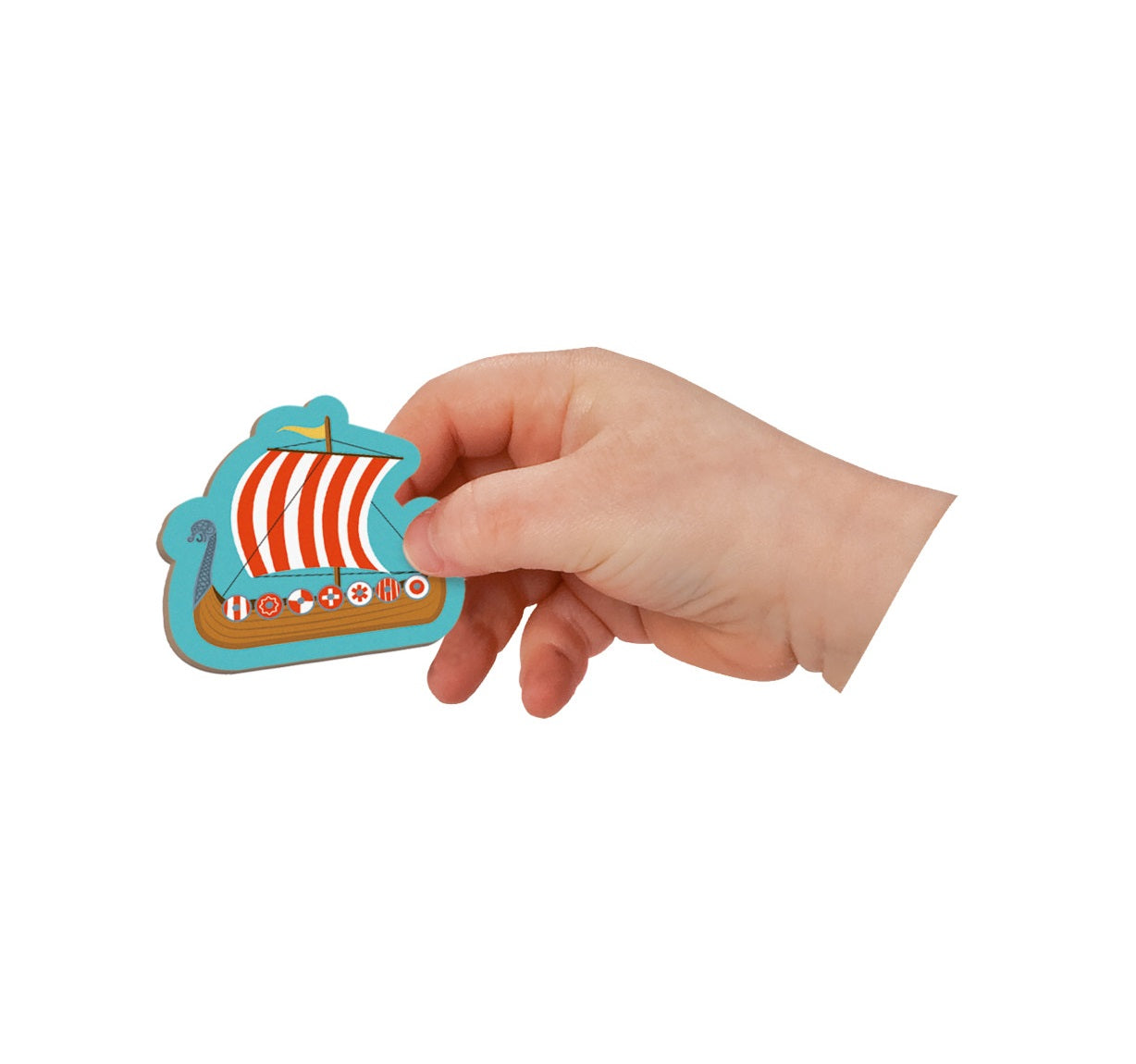JANOD MAGNETIBOOK HISTORY - baby enRoute