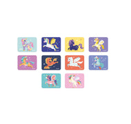 JANOD MAGNETIBOOK UNICORNS