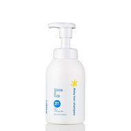 MAMA & KIDS BABY HAIR SHAMPOO 370ML