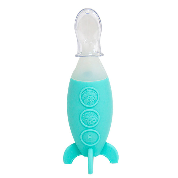 MARCUS & MARCUS FEEDING SPOON DISPENSER