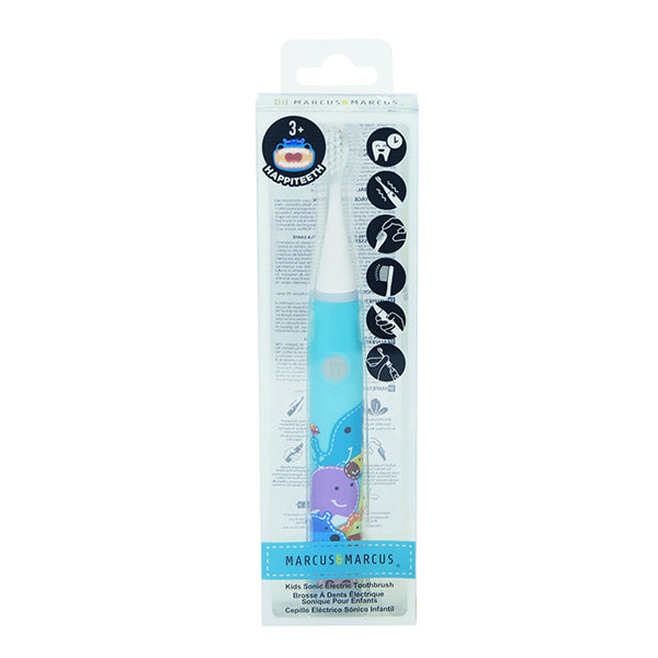 MARCUS & MARCUS KIDS SONIC ELECTRIC TOOTHBRUSH