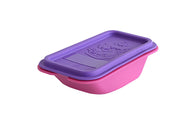 MARCUS & MARCUS COLLAPSIBLE SANDWISH CONTAINER