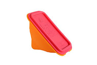 MARCUS & MARCUS COLLAPSIBLE SANDWISH CONTAINER