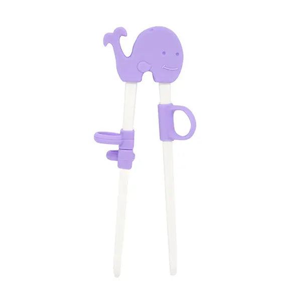 MARCUS & MARCUS LEARNING CHOPSTICKS - BABY ENROUTE TEST