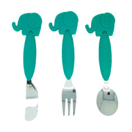MARCUS & MARCUS CUTLERY SET