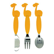 MARCUS & MARCUS CUTLERY SET
