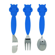 MARCUS & MARCUS CUTLERY SET