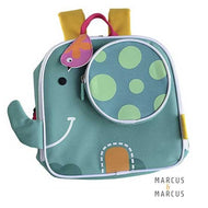 MARCUS & MARCUS INSULATED BACKPACK