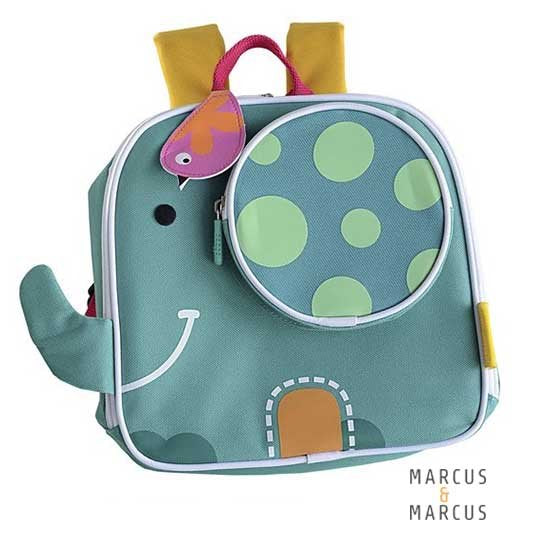 MARCUS & MARCUS INSULATED BACKPACK