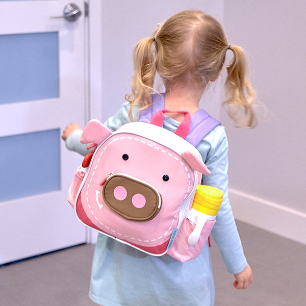 MARCUS & MARCUS INSULATED BACKPACK