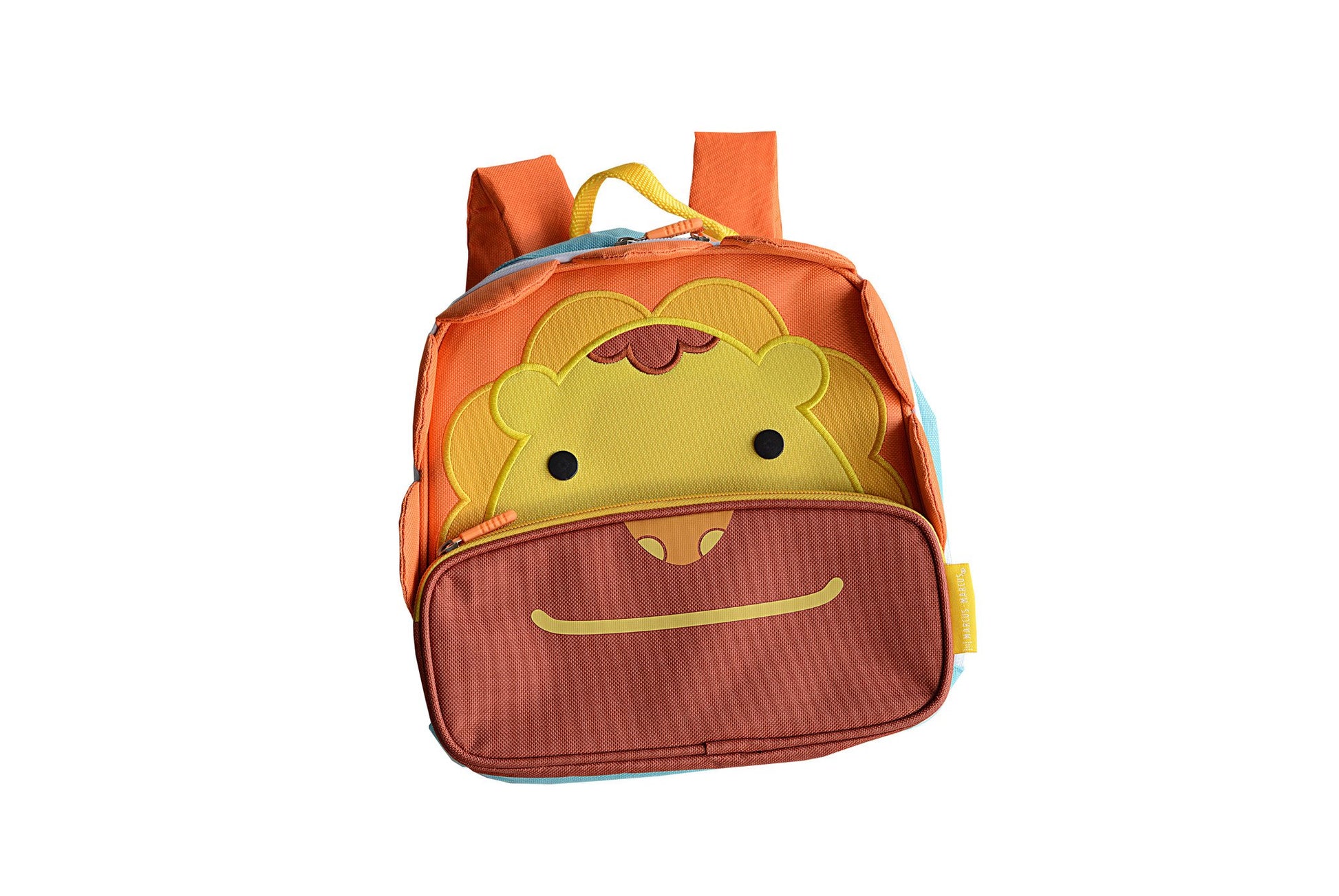 MARCUS & MARCUS INSULATED BACKPACK