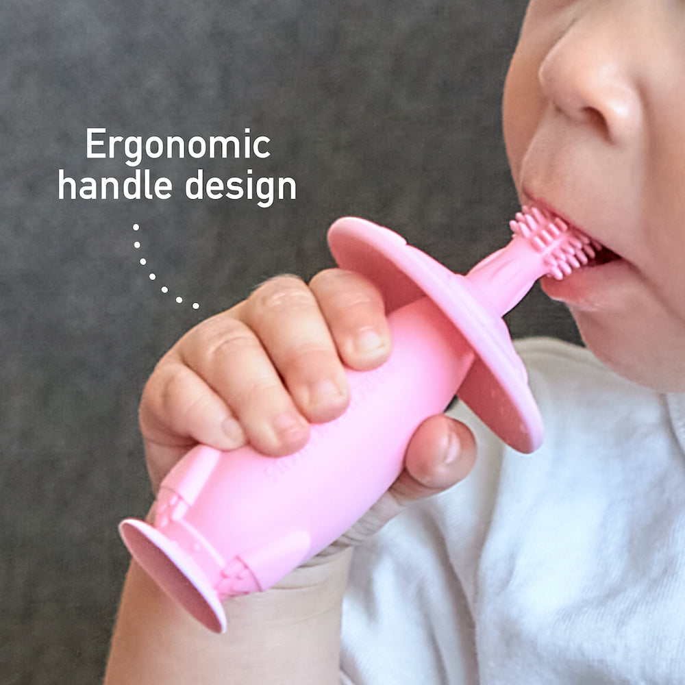 MARCUS & MARCUS SELF TRAINING 360 TOOTHBRUSH